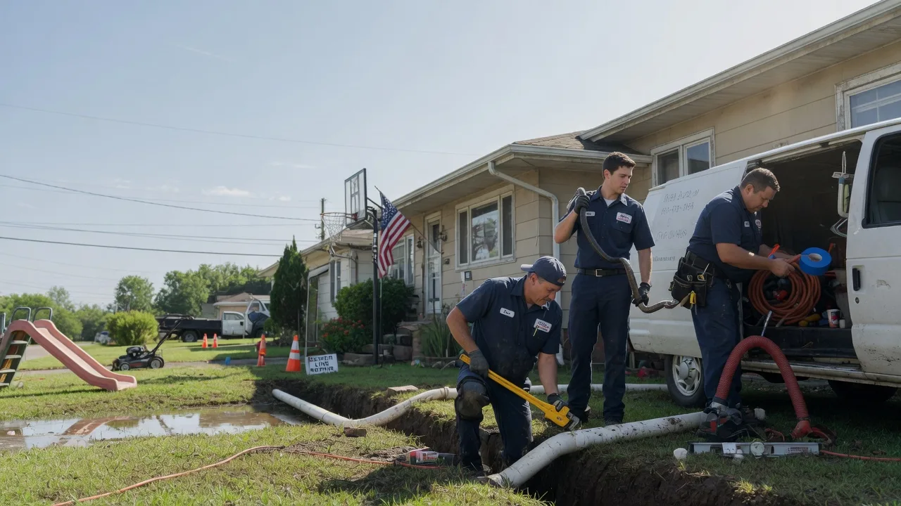 Toilet Installation in New Bedford, PA near me